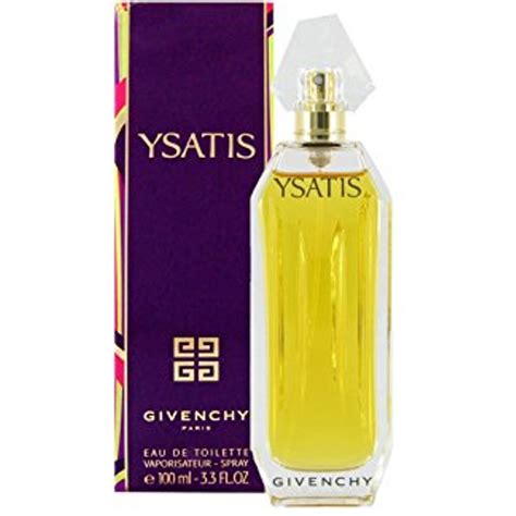 ysatis givenchy - marionnaud|ysatis by givenchy.